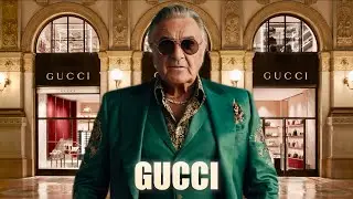 The Untold Story of Guccio Gucci and the Birth of Fashion Empire
