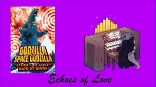 Echoes of Love (Isao Shigeto ft. Date of Birth) - SYNTH COVER