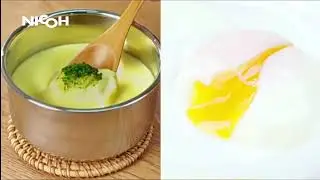 NICOH 蒸煮蛋機NEG 05