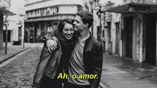 O verdadeiro significado do amor &bull; OQJF