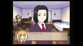 Sakura Wars V Dates