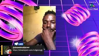 #welcome to Good Afternoon. #Live chat Stream