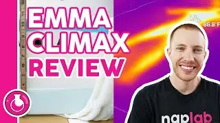 Emma CliMax Review - The Best Cooling AND Best Sex? We Put it to the Test!