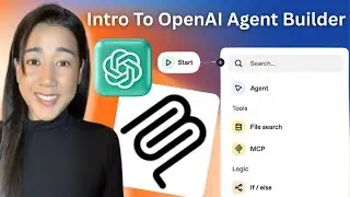 Подключите любой MCP к OpenAI Agent Builder — будущее n8n?