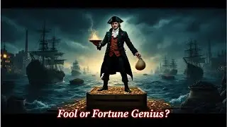 Timothy Dexter: America&rsquo;s Luckiest Fool