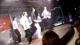 Turkish Night - Club Candan