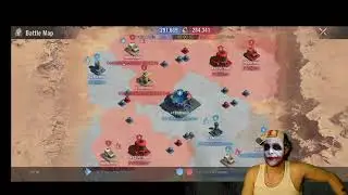 State Of Survival - Doomsday league - SSP Vs FOV