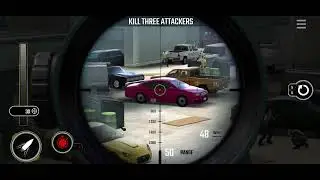 PURE SNIPER , Z29, LAGUNA ISLANDS,  MISSION 34, BATTER UP!