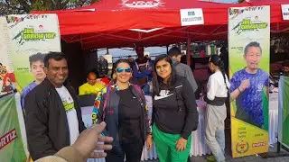 GORKHA 10K RUN ON 9th APRIL 2023 DARJEELING