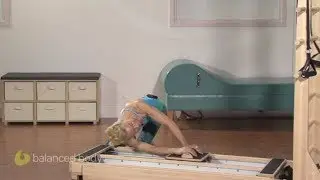 CoreAlign: Exercise for Improving Spinal Rotation