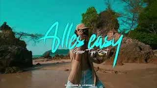 Greeen Type Beat - 