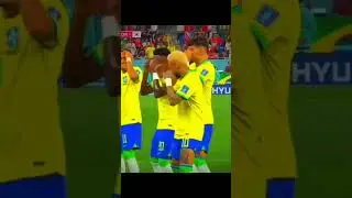 Brazilian vibes #trending #viral #brazil #edit #support #football #neymar #shorts #subcribe #edit