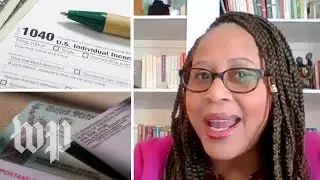 Stimulus payments and 2020 taxes: What you need to know
