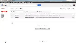 Gmail Tips - Labs and Preview Pane