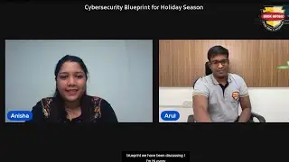 Cybersecurity Blueprint for Holiday Season