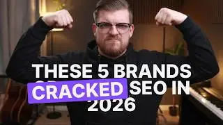 What SEO Content Actually Works in 2026: 5 Real Brand Examples!