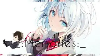 The directive is already dead [AMV]~All of Siesta | Memories |