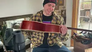 Eastman  E10-00SS/V