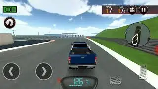 Drive for Speed: Simulator