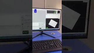 #video measuring machine #scan functions #convient #test #vmm #3d #measurement #accuracy