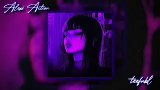 Alexi Action, teefnbl - Passion | Official Synthwave Remix