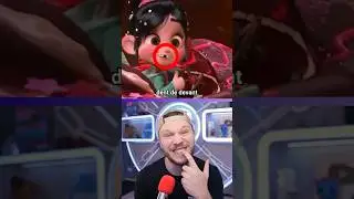 Erreurs dans les dessins anim&eacute;s que Personne a Vu !