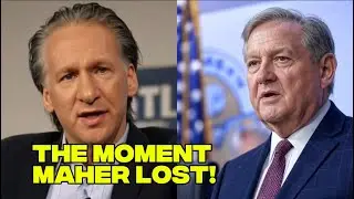 Maher Mocked Kennedy&rsquo;s Southern Drawl &mdash; Kennedy Tore Apart His &lsquo;Wokeness&rsquo;