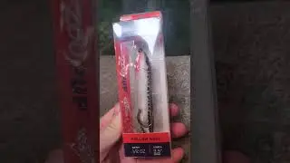 Unbiased Review: Snag Proof Zoo Pup #shorts #fishing
