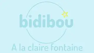 À la claire fontaine (comptine)