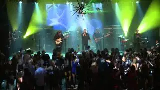 The Rock Immortals  feat. Mike Reno  The Kid is Hot Tonight