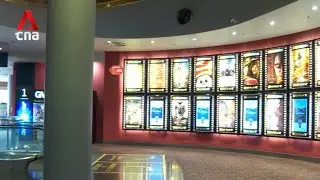 Cinema operators see more halls booked out for private, alternative events