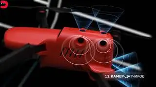 Серия Autel Robotics EVO II