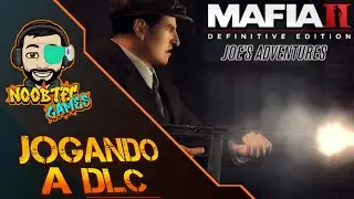 Mafia II: Definitive Edition - DLC: Joe's Adventure