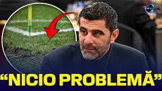 Dani Coman, mesaj clar după anunțul că FCSB ar fi gata să nu se prezinte la meciul cu FC Argeș