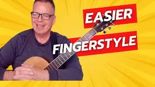 Easy Trick to Remember Fingerstyle Patterns!