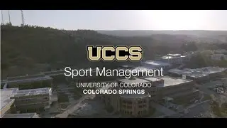 UCCS Sport Management Program &ndash; Start Your Career in Sports
