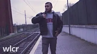 Sierra - Border Line (prod. Niro)