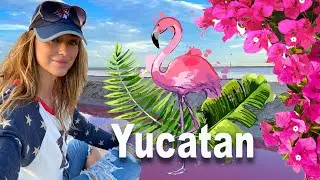 Expedícia Flamingo (Plameniak) - 1. časť/4