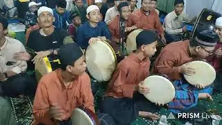 🔴 LIVE ACARA Safari Da'wah Majlis Da'wah Al Adni Korwi Cikarang