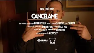 Canc&eacute;lame // 2217 & Dual TOD