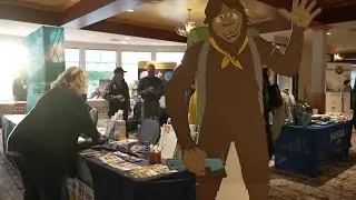 North American Invasive Species Management Association Conference comes to Missoula