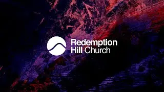 Set apart for Love, Purity, and Light | Pastor Jacob Ambrose | Redemption Hill Church |
