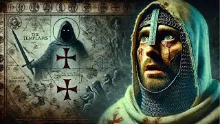 THEY CURSED THE CHURCH!  What Do the Legends of Templar Relics Hide?