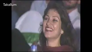 Ayaz Khan Eid moj comedy