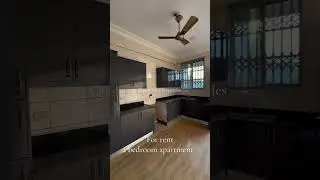 2 bedroom apartment renting at botwe school junction,come with Ac and water heater.5000ghc a month