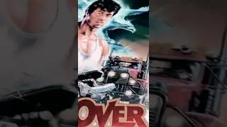 #Unboxing der Woche: Over The Top - Limited 4K Mediabook