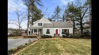 44 Pine Street Sudbury, MA | ColdwellBankerHomes.com