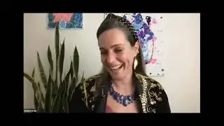 METANOIA METHOD Live Demonstration during the 🌟 3 Secrets to Having Audacious Confidence 🌟 Webinar