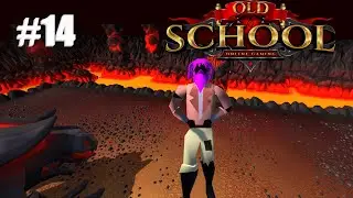 Inferno: Completed | MA EP. 14 | $70 GIVEAWAY | OLDSCHOOL RSPS