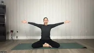 Gentle Flow Yoga | 27 January 2026